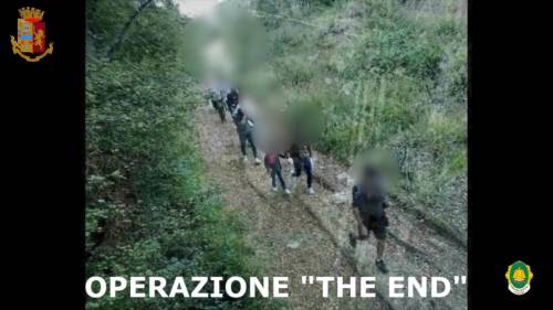 L'antimafia di Trieste arresta banda di passeur. Botte e sonniferi a minori migranti dai Balcani