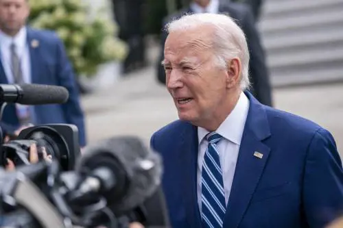 Scandalo a Washington: cocaina alla Casa Bianca. Nuova bufera su Biden
