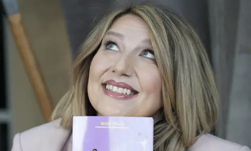 Irene Vella e l'obesità: "Mi lavavo e mi vestivo al buio"