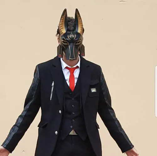 Matteo Valdambrini, il "Diavolo" di Prato