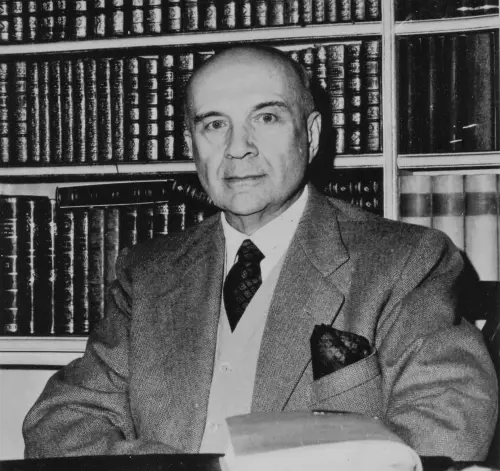 L'"Enigma Rol" che sconvolse Fellini