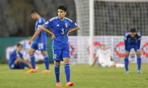 L'eccezione di Euro 2020 in un letargo infinito. È tempo di svegliarsi