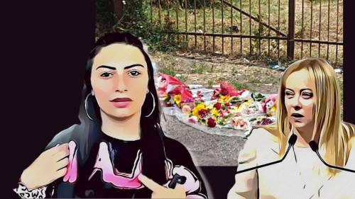 Trap, droga, omicidio: e la Meloni sbagliava sulle devianze?