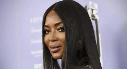 Naomi Campbell di nuovo madre: ma è "giallo" sulla gravidanza