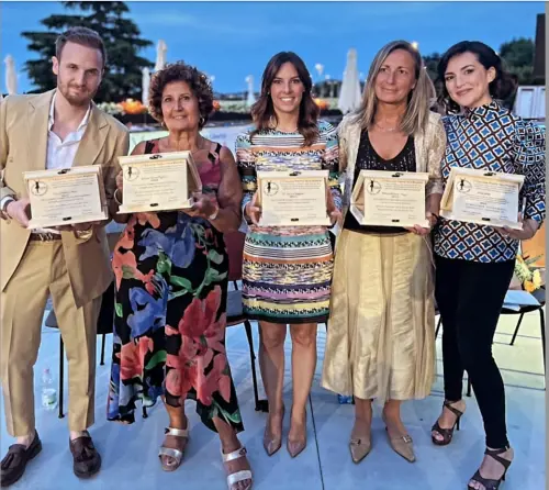 Violenza di genere e femminicidi: da Y.A.N.A. tante proposte concrete e un premio per proteggere le donne