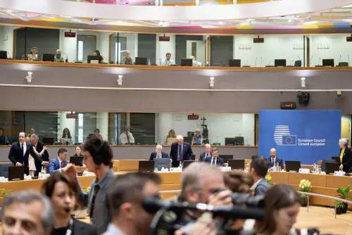 Stallo sui migranti: cosa sta succedendo al Consiglio europeo
