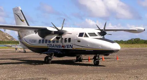 Venezuela, che fine hanno fatto i passeggeri del volo Transaven?