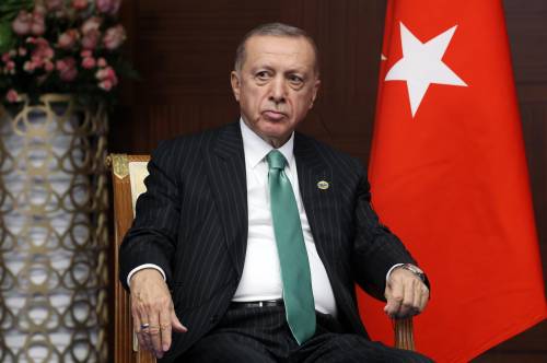 Retate e arresti in Turchia: la stretta del Sultano dopo l'attentato ad Ankara