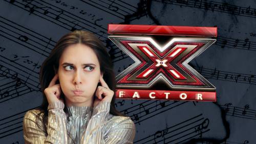 X Factor, il simbolo della decadenza musicale