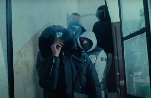 "Boicottare i brani violenti". La stretta contro i rapper