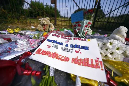 La mamma di Misci: "Droga e debiti non c'entrano"