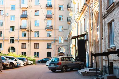 Parcheggio condominiale: quali sono le regole e chi ne ha diritto
