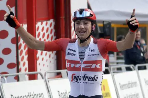 I “magnifici sette” italiani al Tour 2023: pochi ma buoni?