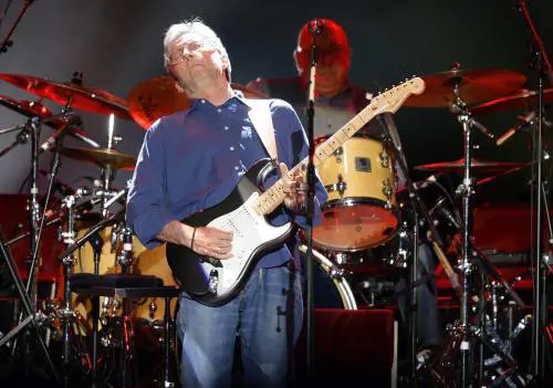 A ognuno la sua. Ecco le chitarre che hanno fatto la storia del rock