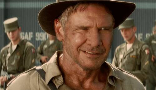“Indiana Jones e il Quadrante del Destino”, un epilogo senza magia