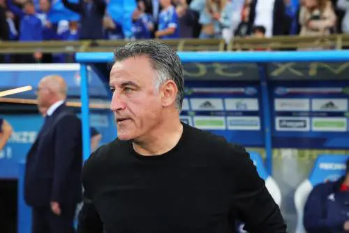 "In squadra voglio pochi musulmani". L'autogol di Galtier (che finisce in cella)