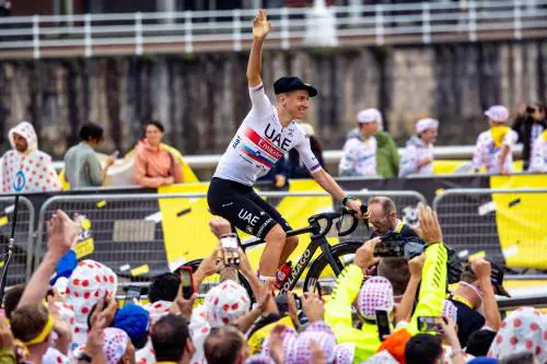 Parte il Tour de France 2023, le tappe chiave della Grande Boucle