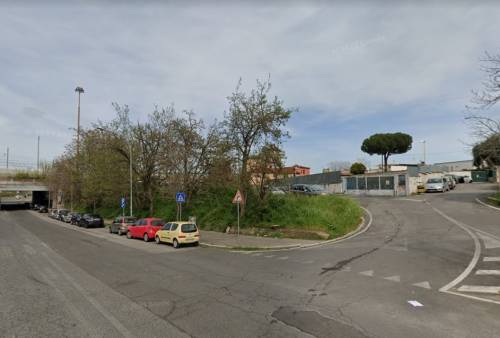 Roma, trovato scheletro di una donna al parco del Pigneto