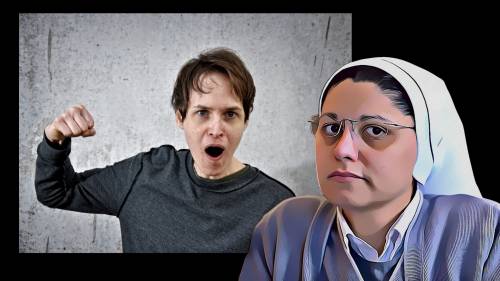 Violenza tra i giovani, basta con il paternalismo