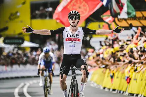 Fonte: Twitter (@LeTour)