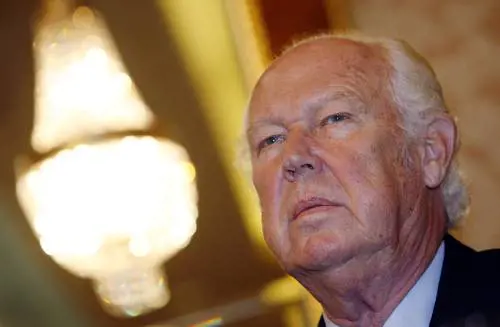 “Non sono stato io”: la difesa del principe Vittorio Emanuele nella morte di Dirk Hamer
