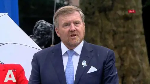 "Crimine doloroso". Le scuse del re d’Olanda per lo schiavismo colonialista