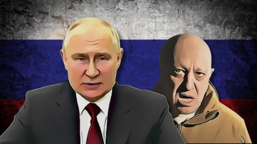 Golpe Russia, il sondaggio: Putin ne esce rafforzato