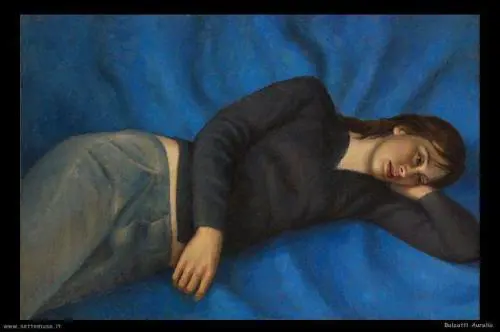 Le piccole grandi cose dei quadri di Bulzatti