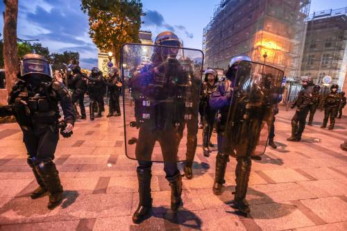 Proteste in Belgio e Svizzera:così il caos in Francia può contagiare l'Europa