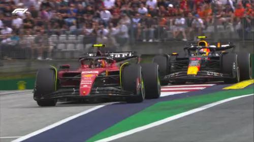 Fonte: Twitter (@F1)