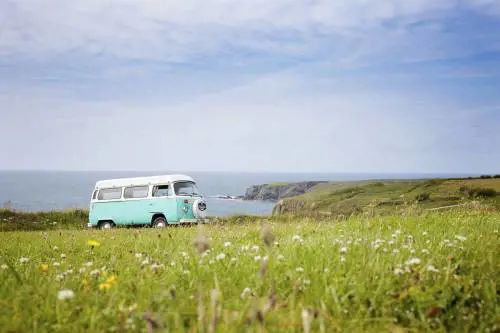 "Noleggio irregolare". Stop allo sharing dei camper 