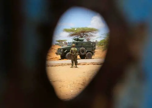 Base navale e terre rare per gli Usa: cosa c'è dietro la mossa africana di Trump