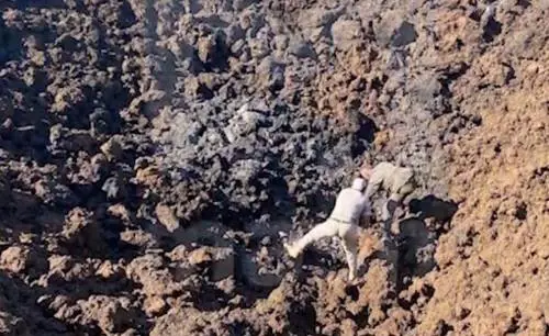 Esplosione in una base russa: Mosca la usava per attaccare con i droni