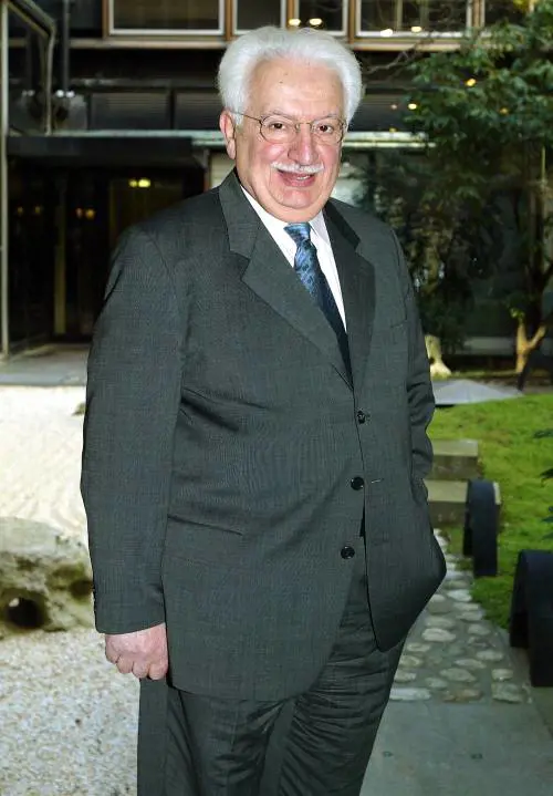 Gambarotta, autobiografia di un talento imprevisto