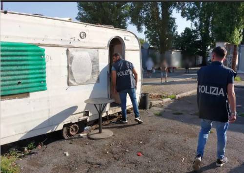 Il Comune ci riprova Nessuno vuol gestire le case affidate ai rom