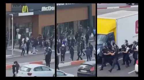 Guardate bene la Francia: presto toccherà a noi