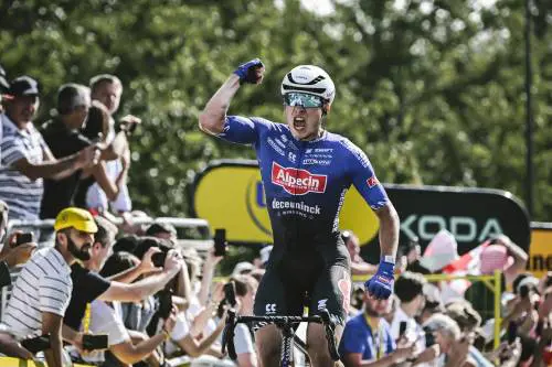Fonte: Twitter (@LeTour)