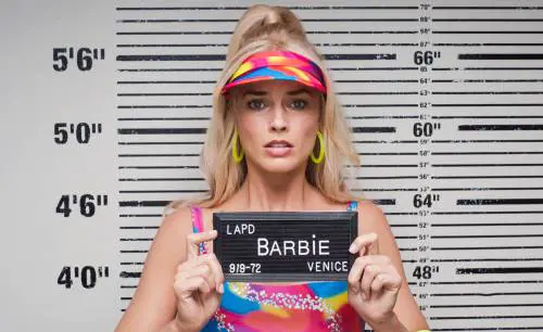 Barbie, il film inaspettato di cui avevamo bisogno