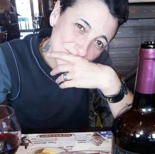 C'è un ricercato per la morte di Giusy: "Omicidio volontario"