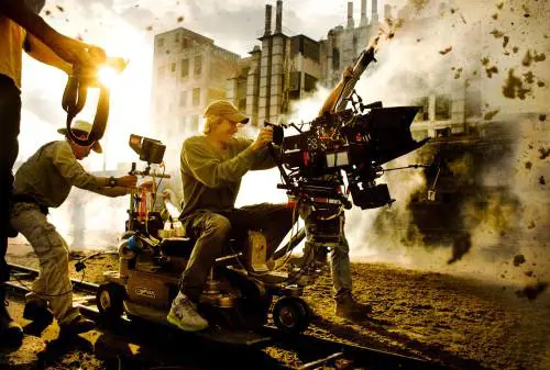 Visual Effects nel mondo del cinema: un'eccellenza tutta italiana