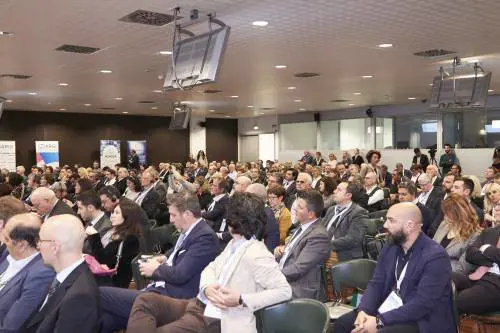 Print4All, a Stresa la Conference dedicata alla stampa del futuro