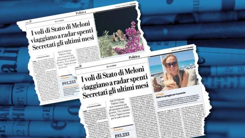 La foto fake, poi il pastrocchio: figuraccia di Repubblica su Meloni
