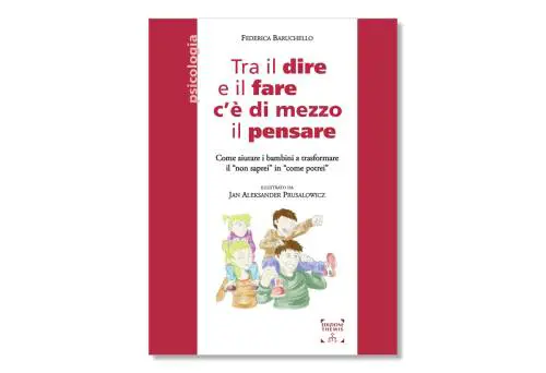 "Vi insegno a cambiare i pensieri per vincere le paure"