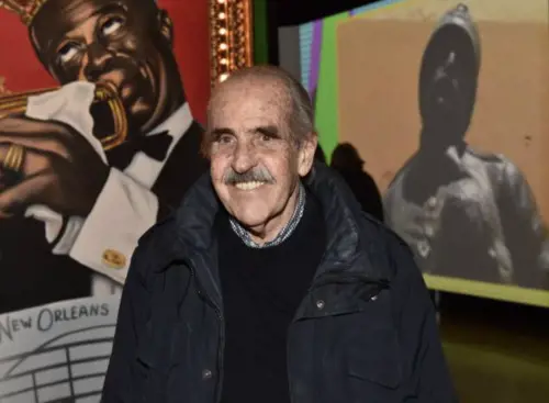 Addio a Fabrizio Zampa, storico giornalista che aveva dedicato la vita a scrivere di musica