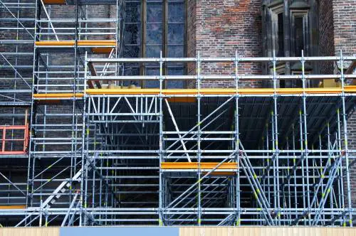 Condomìni e villette: Superbonus 90% verso la conclusione, dal 2024 scenderà al 70%