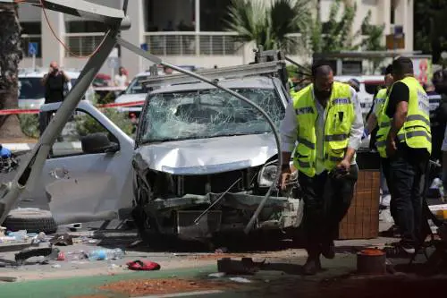 È una nuova escalation contro i civili. E Israele agisce solo per "autodifesa"