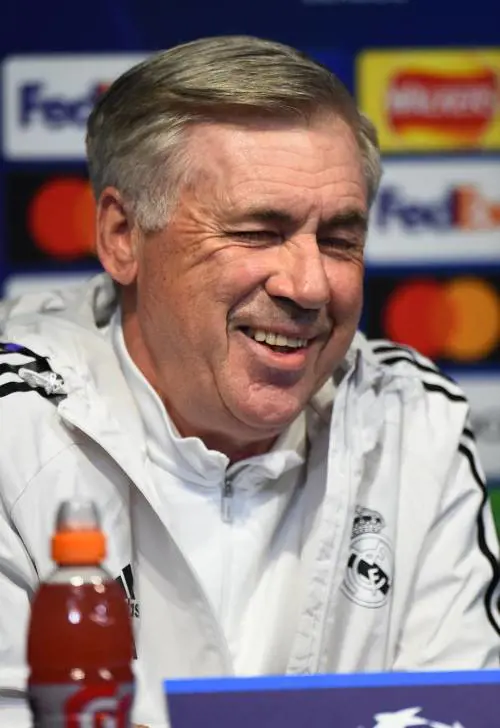 Ufficiale: Ancelotti ct del Brasile (dalla Coppa America 2024)