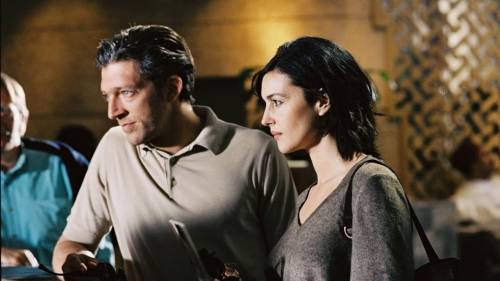 Agents Secrets, la nave affondata dai francesi che ha ispirato il film con Monica Bellucci