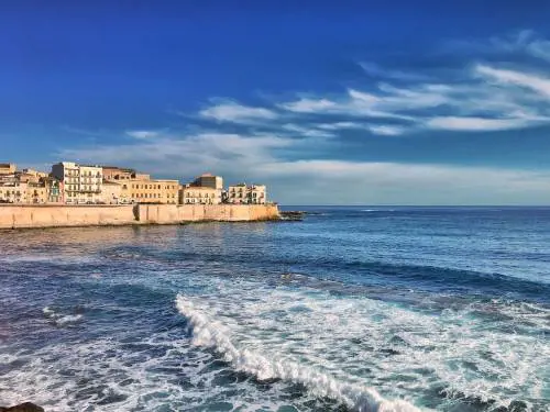 Siracusa e dintorni, ecco che cosa vedere