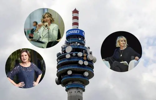 Littizzetto, Berlinguer, Merlino: ecco i nuovi arrivi dei palinsesti di Mediaset
